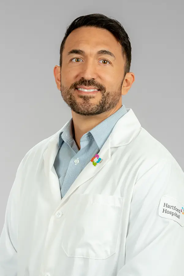 Ruiz, Francis, MD