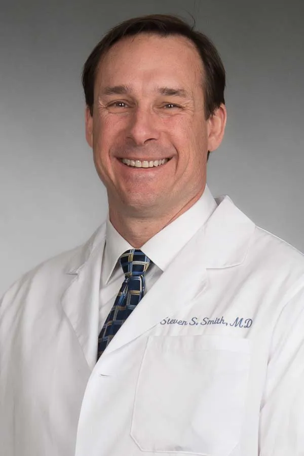 Smith, Steven Scott, MD